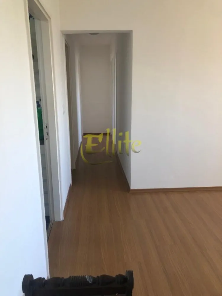 Apartamento, 3 quartos, 90 m² - Foto 9