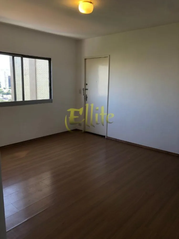 Apartamento, 3 quartos, 90 m² - Foto 1