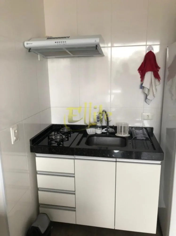 Flat/Apart Hotel, 1 quarto, 40 m² - Foto 5
