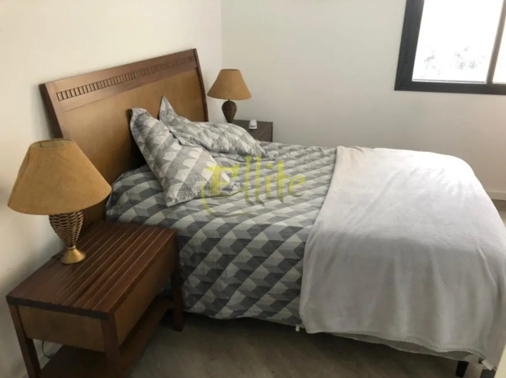 Flat/Apart Hotel, 1 quarto, 40 m² - Foto 6
