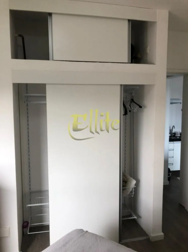 Flat/Apart Hotel, 1 quarto, 40 m² - Foto 7