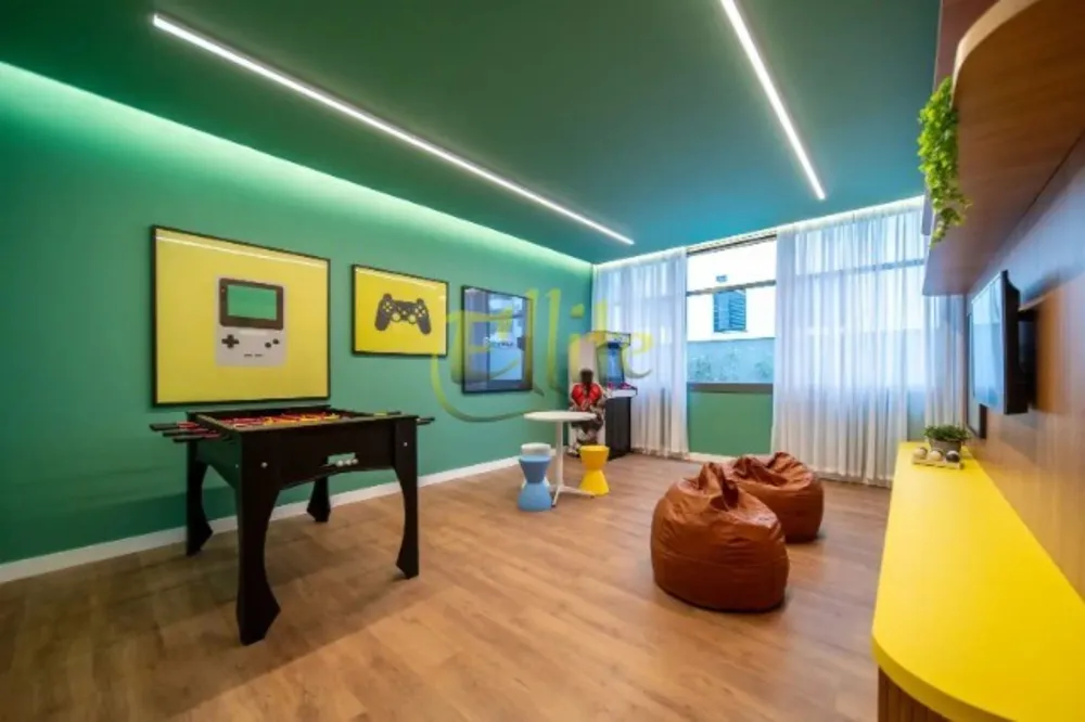 Apartamento, 1 quarto, 49 m² - Foto 3