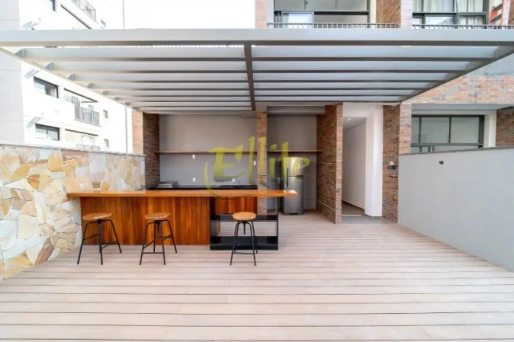Apartamento, 1 quarto, 49 m² - Foto 4