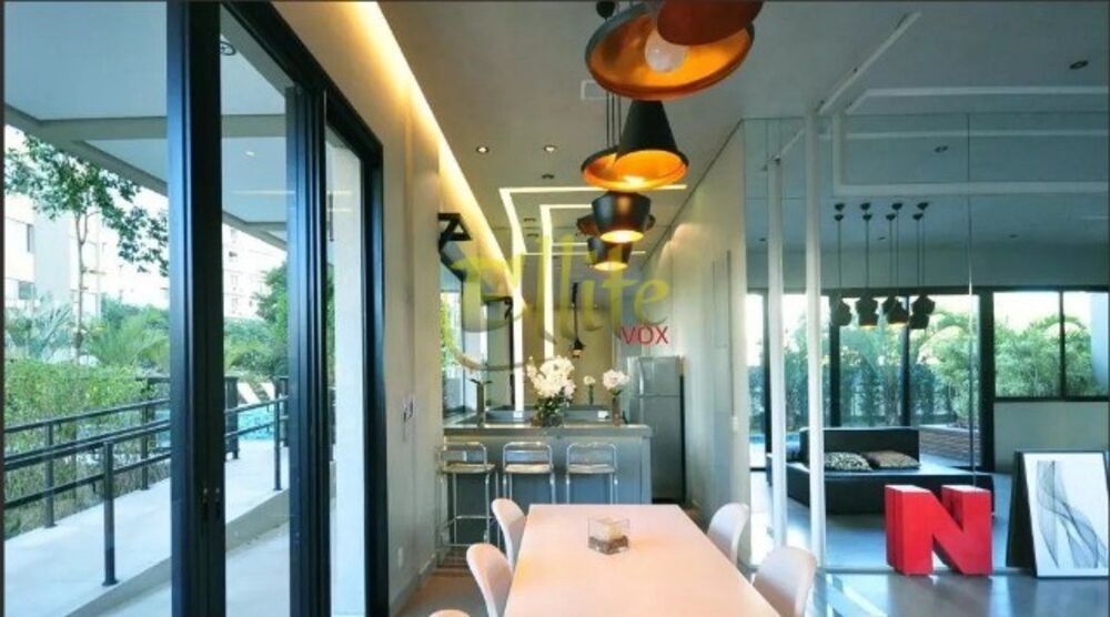 Apartamento, 1 quarto, 35 m² - Foto 9