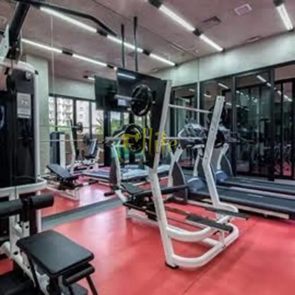 Apartamento, 1 quarto, 35 m² - Foto 8