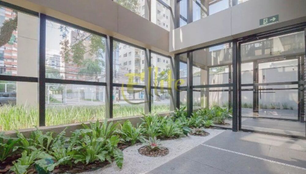 Apartamento, 1 quarto, 35 m² - Foto 3