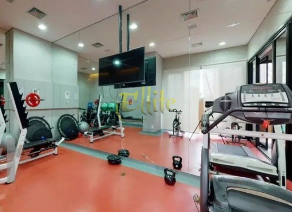 Apartamento, 1 quarto, 35 m² - Foto 7