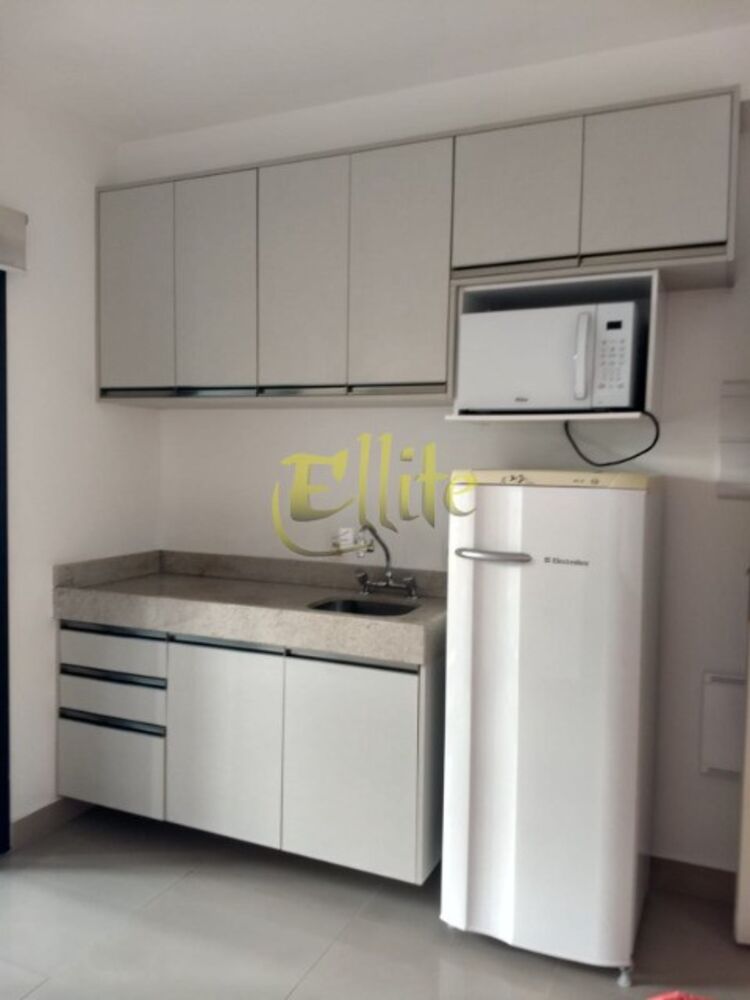 Apartamento, 1 quarto, 35 m² - Foto 2