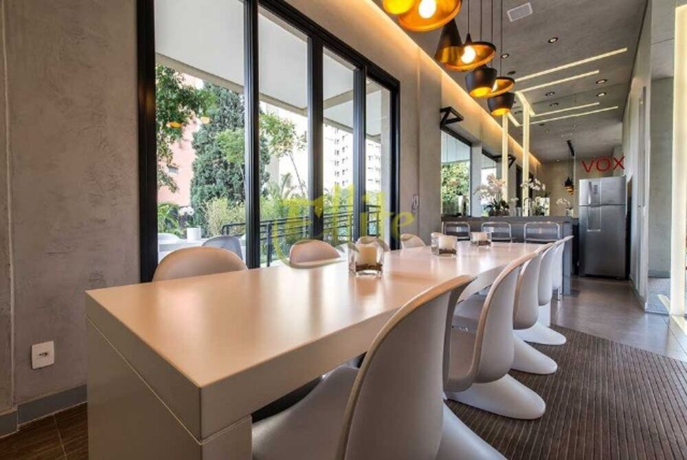 Apartamento, 1 quarto, 35 m² - Foto 12