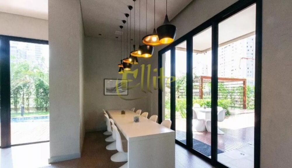 Apartamento, 1 quarto, 35 m² - Foto 11