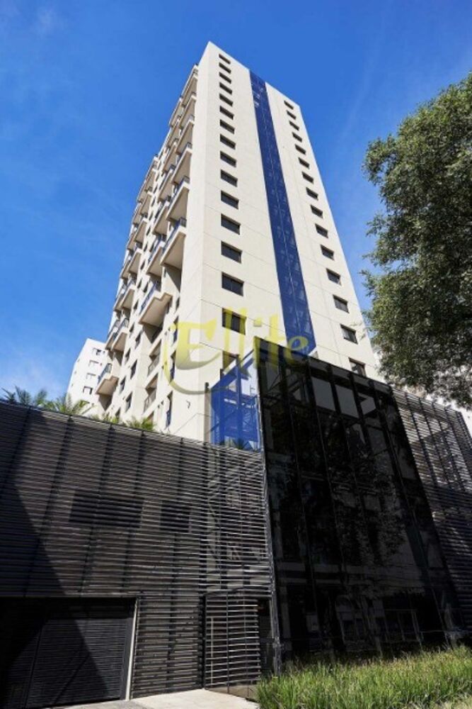 Apartamento, 1 quarto, 35 m² - Foto 1