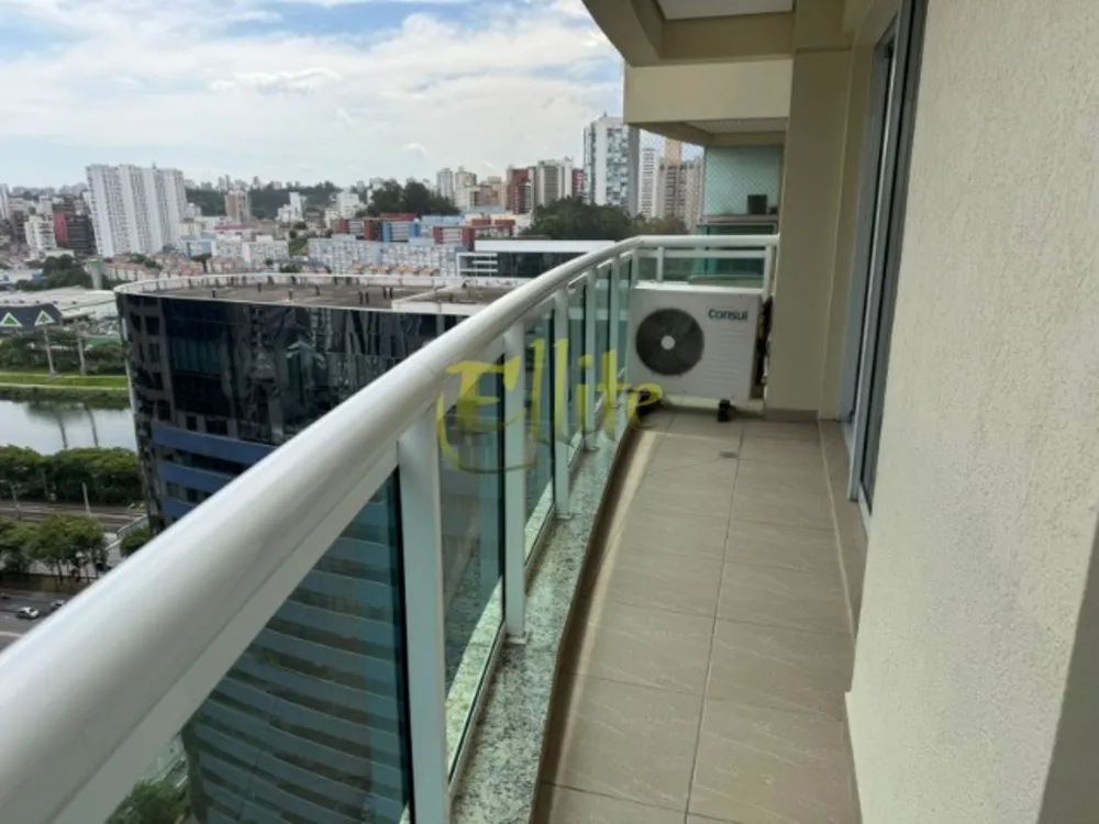 Apartamento, 2 quartos, 98 m² - Foto 2