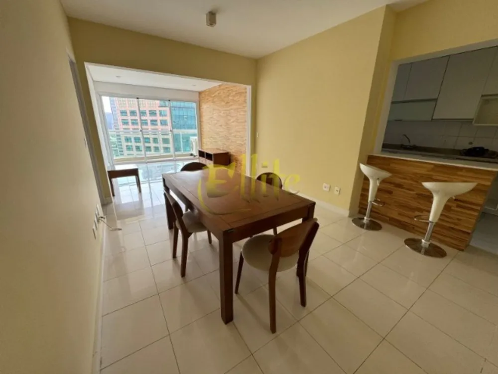 Apartamento, 2 quartos, 98 m² - Foto 1