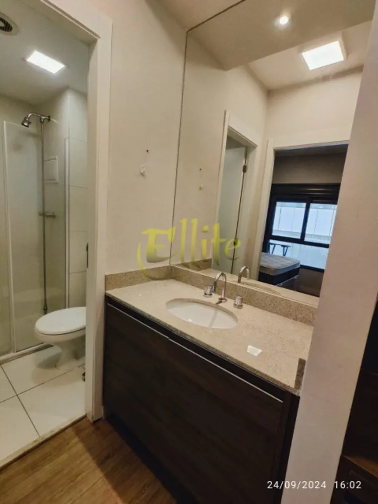 Flat/Apart Hotel, 1 quarto, 48 m² - Foto 10