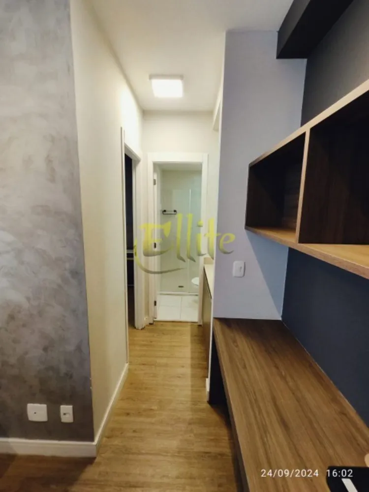 Flat/Apart Hotel, 1 quarto, 48 m² - Foto 8