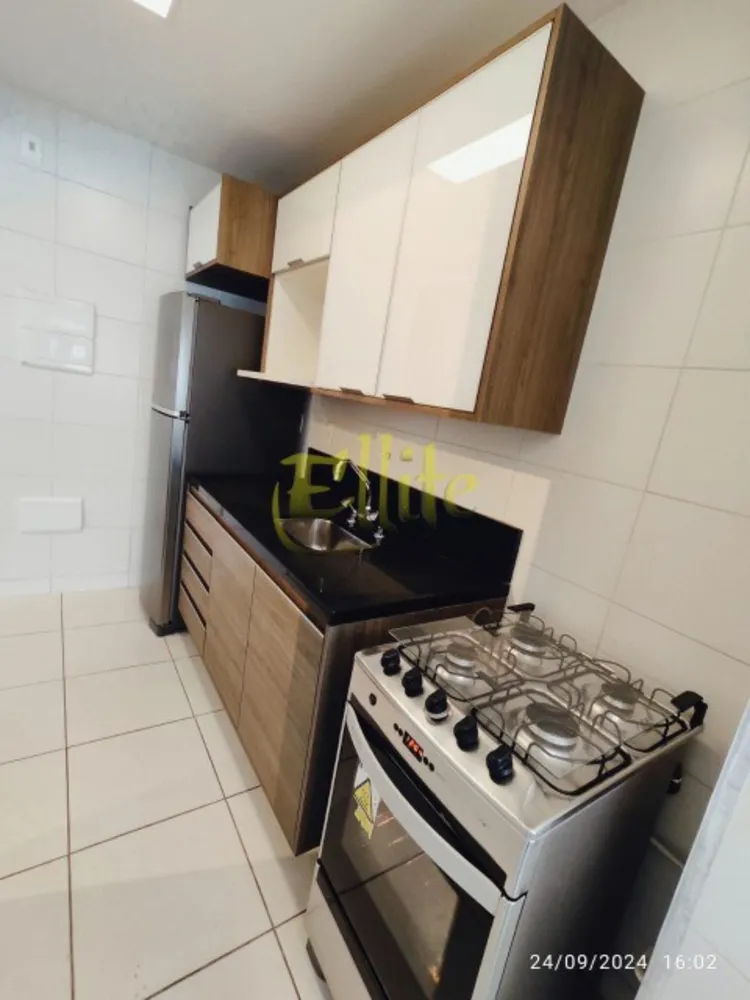 Flat/Apart Hotel, 1 quarto, 48 m² - Foto 6
