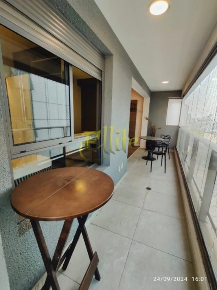 Flat/Apart Hotel, 1 quarto, 48 m² - Foto 4