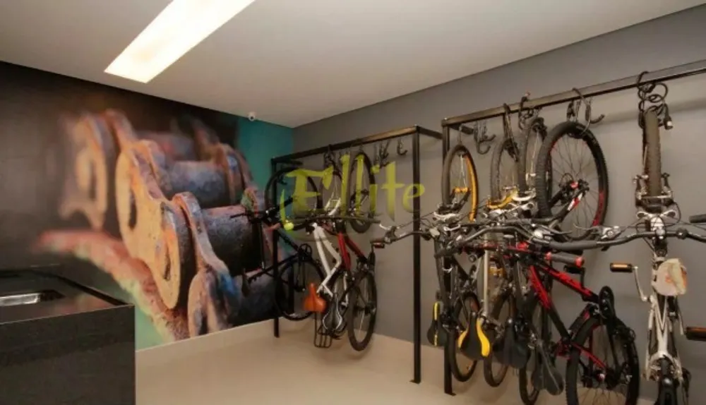 Flat/Apart Hotel, 1 quarto, 48 m² - Foto 14