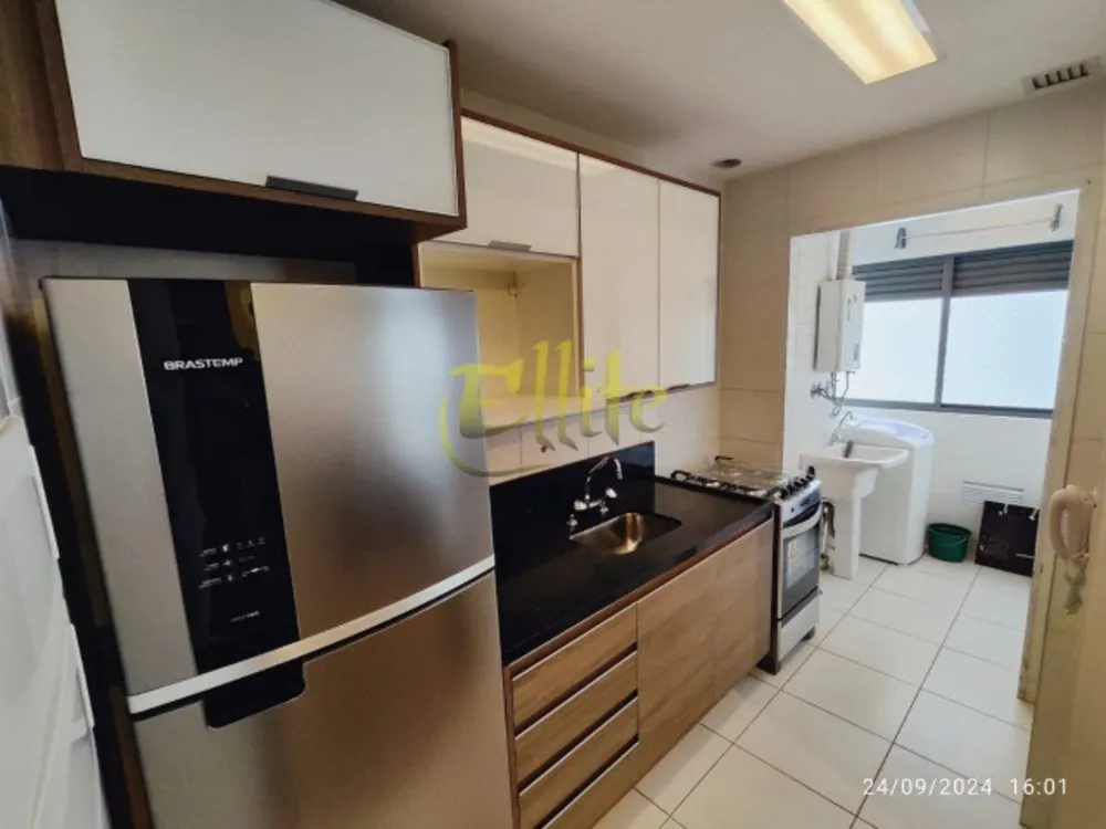 Flat/Apart Hotel, 1 quarto, 48 m² - Foto 5