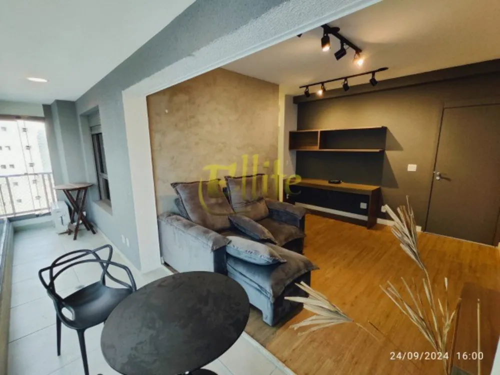 Flat/Apart Hotel, 1 quarto, 48 m² - Foto 1