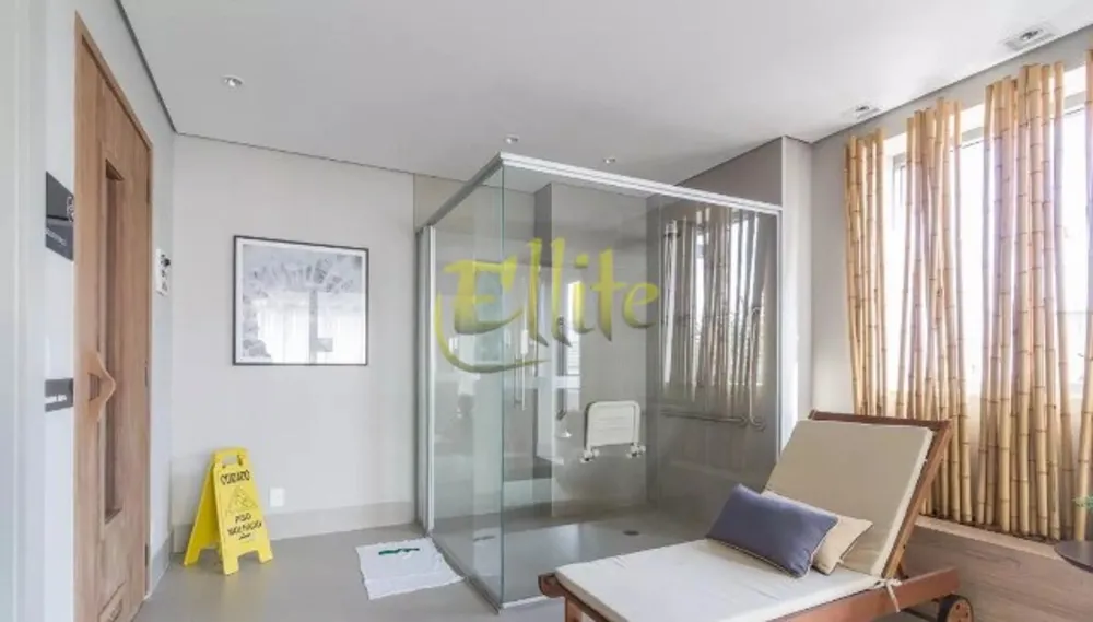 Flat/Apart Hotel, 1 quarto, 48 m² - Foto 15