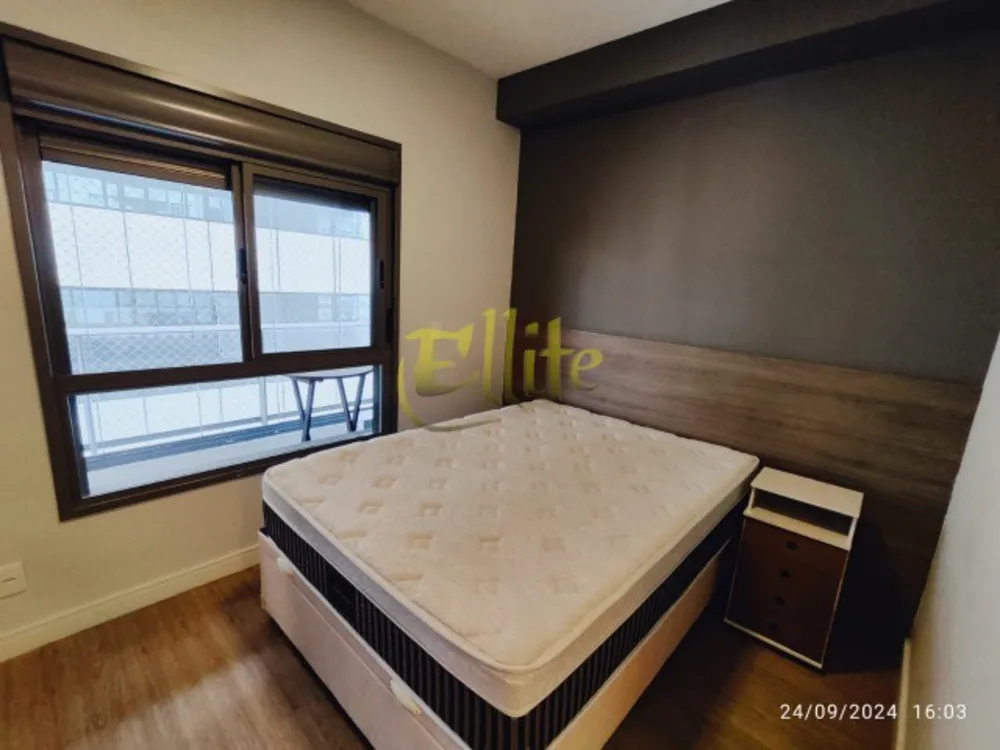 Flat/Apart Hotel, 1 quarto, 48 m² - Foto 9