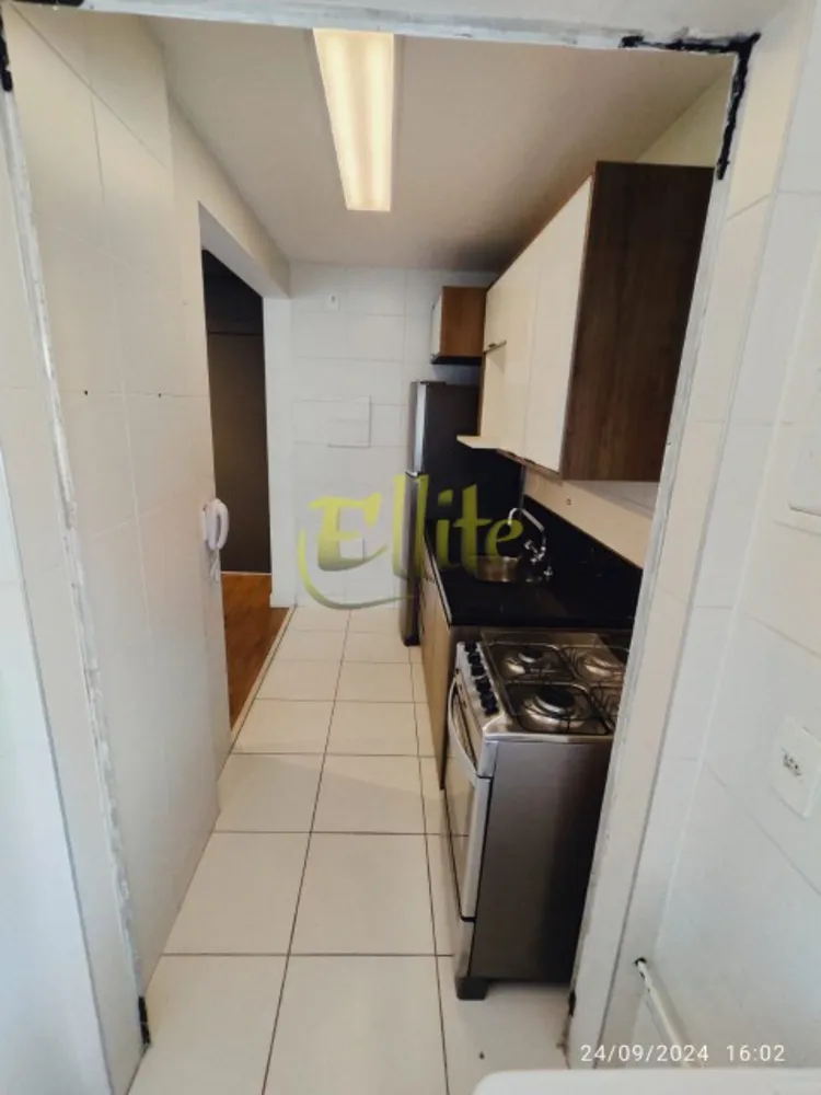 Flat/Apart Hotel, 1 quarto, 48 m² - Foto 7