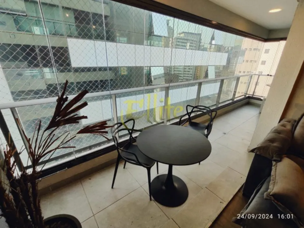 Flat/Apart Hotel, 1 quarto, 48 m² - Foto 2