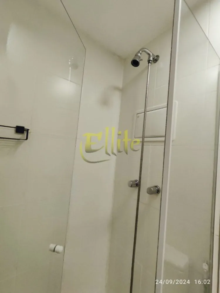 Flat/Apart Hotel, 1 quarto, 48 m² - Foto 11