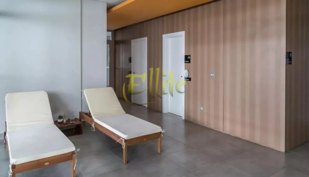 Apartamento, 1 quarto, 46 m² - Foto 9
