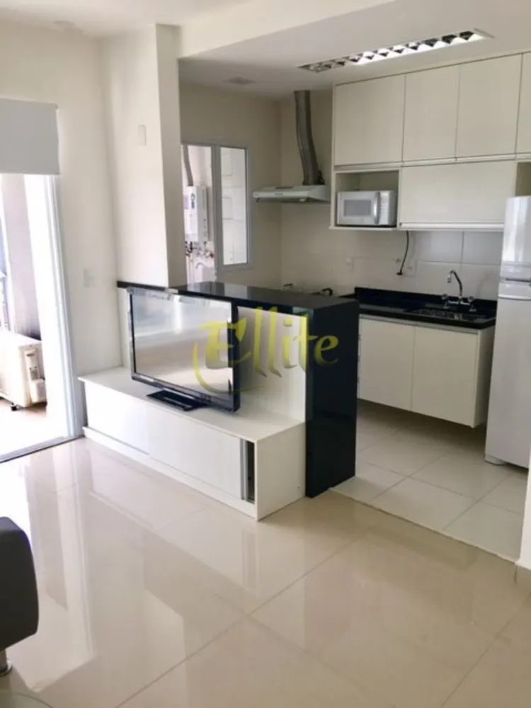 Apartamento, 1 quarto, 46 m² - Foto 3