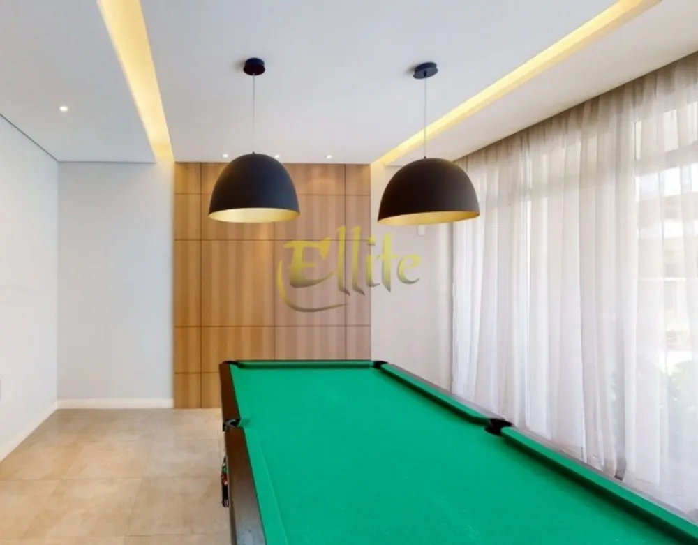 Apartamento, 1 quarto, 46 m² - Foto 1