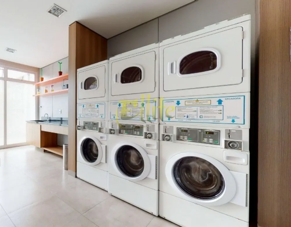 Apartamento, 1 quarto, 46 m² - Foto 8