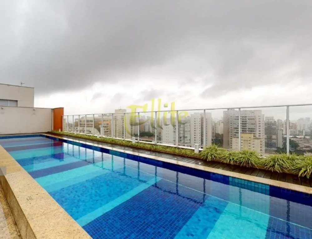 Apartamento, 1 quarto, 46 m² - Foto 6