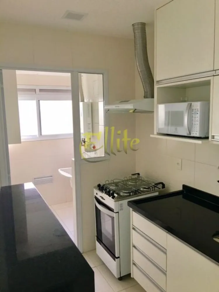 Apartamento, 1 quarto, 46 m² - Foto 5
