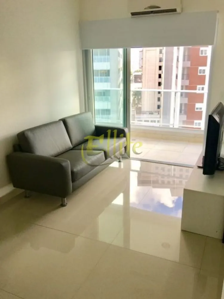 Apartamento, 1 quarto, 46 m² - Foto 1