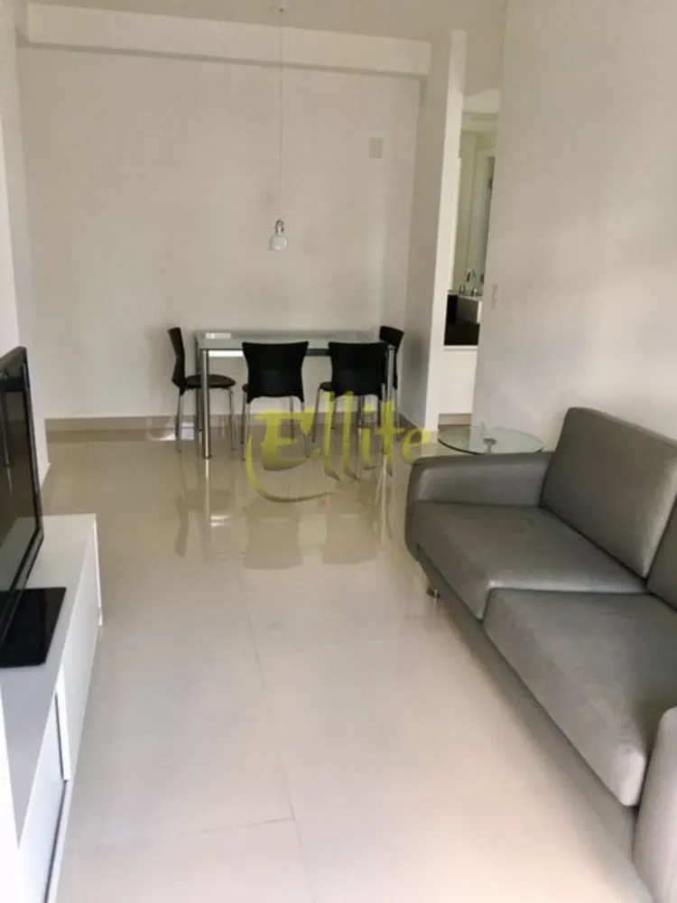 Apartamento, 1 quarto, 46 m² - Foto 2