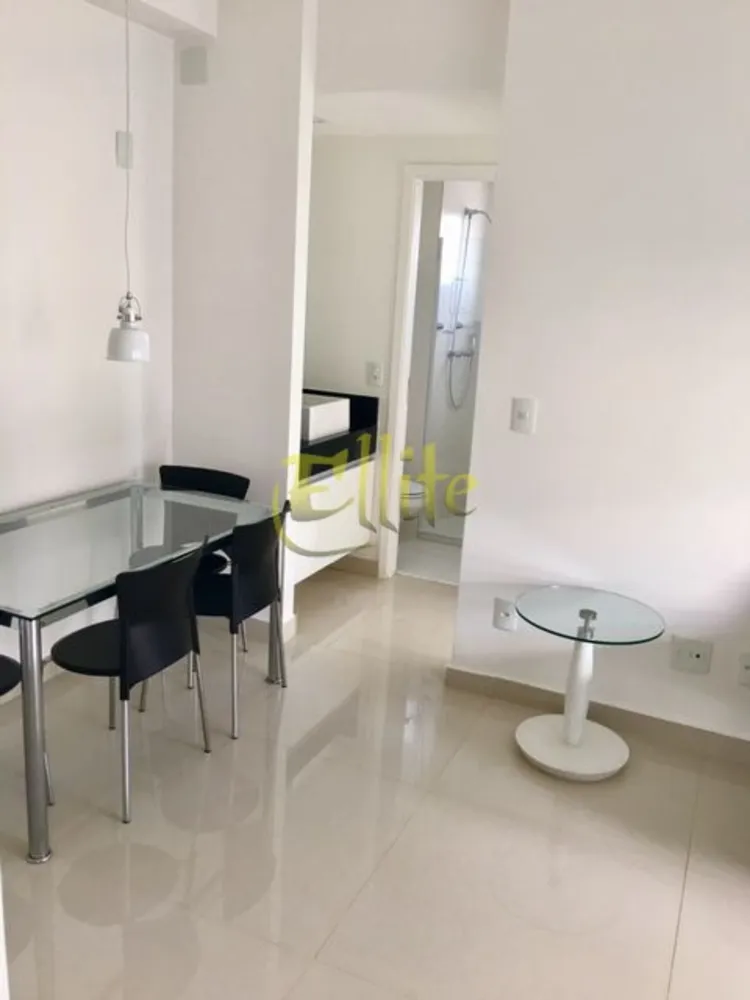 Apartamento, 1 quarto, 46 m² - Foto 4