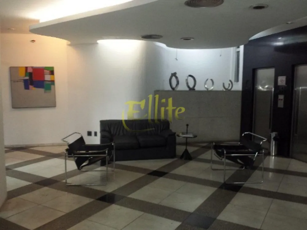 Flat/Apart Hotel, 1 quarto, 40 m² - Foto 11