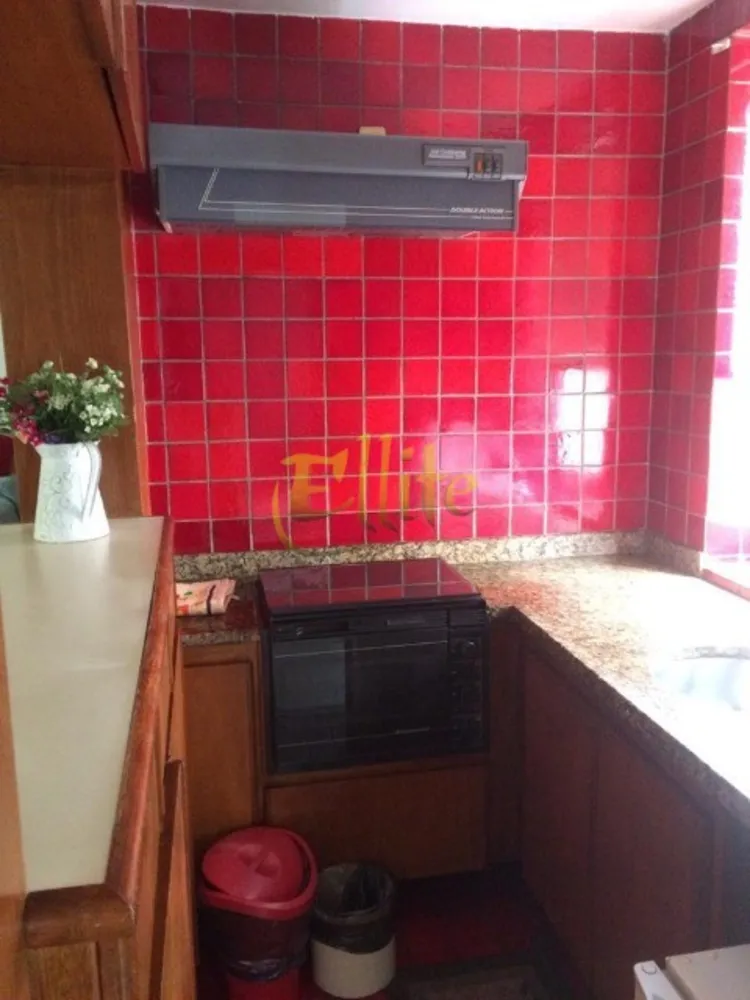 Flat/Apart Hotel, 1 quarto, 40 m² - Foto 5