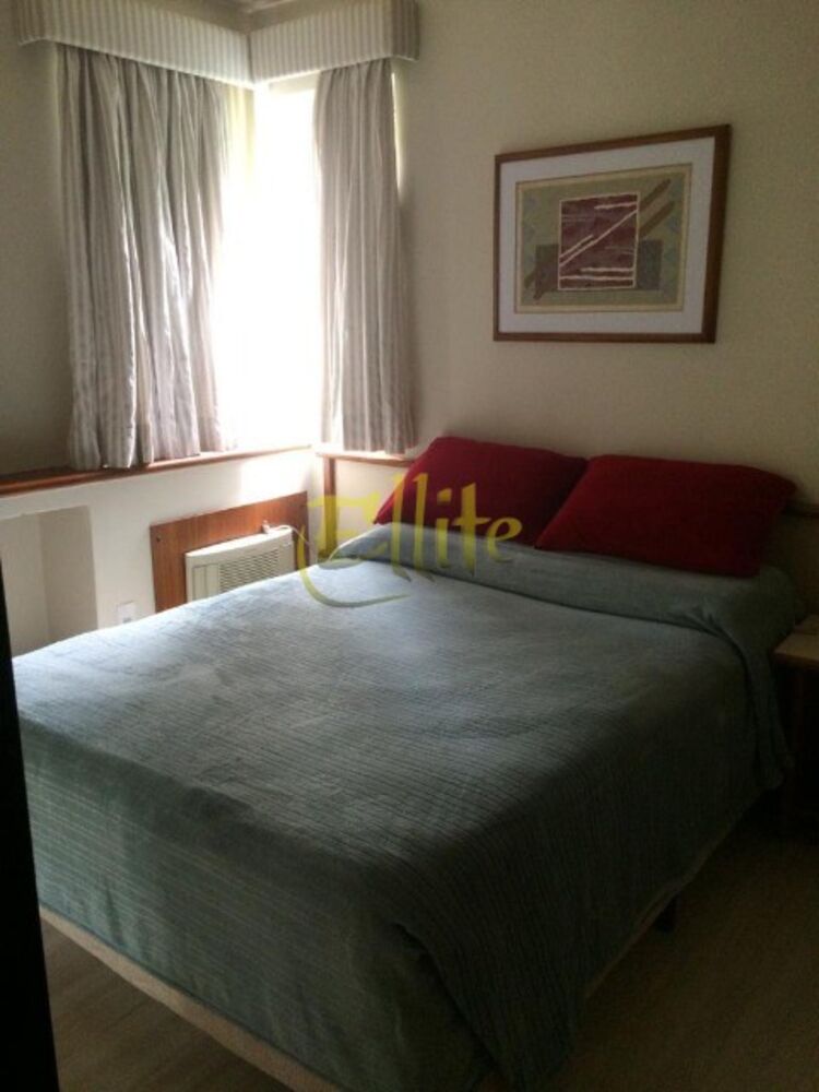 Flat/Apart Hotel, 1 quarto, 40 m² - Foto 1
