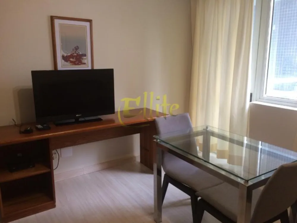 Flat/Apart Hotel, 1 quarto, 40 m² - Foto 2