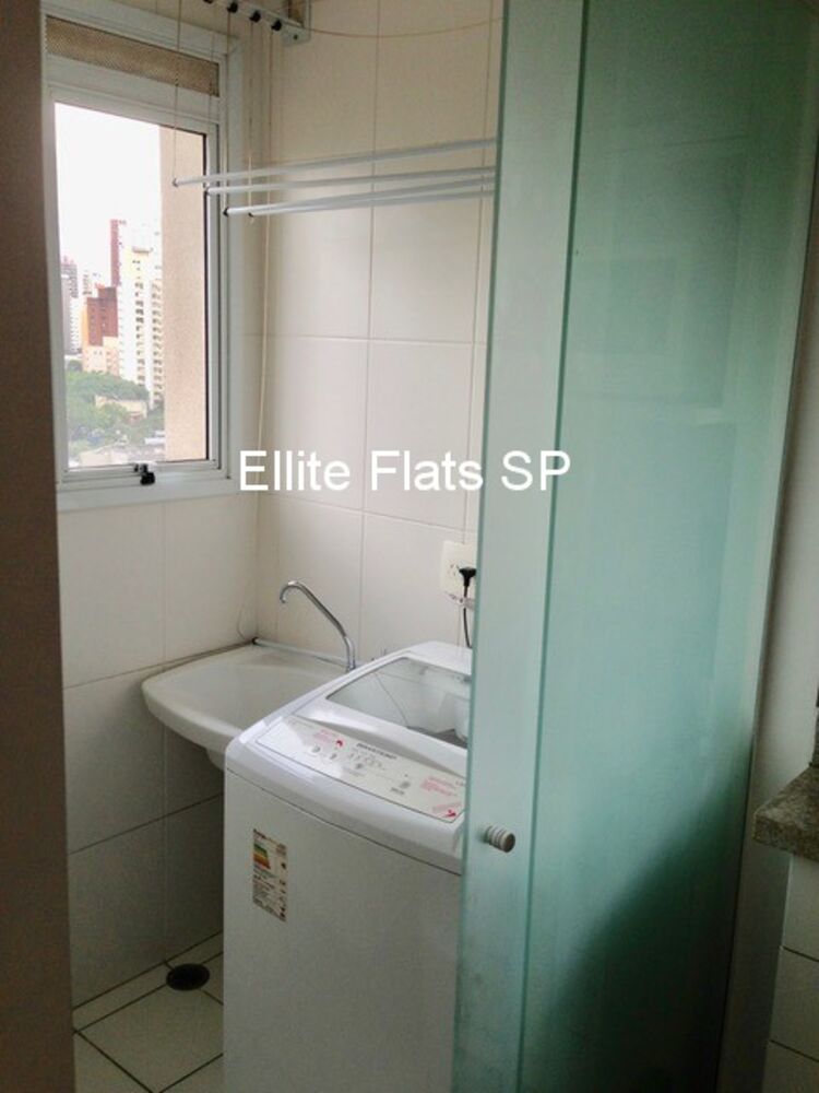 Flat/Apart Hotel, 1 quarto, 48 m² - Foto 1