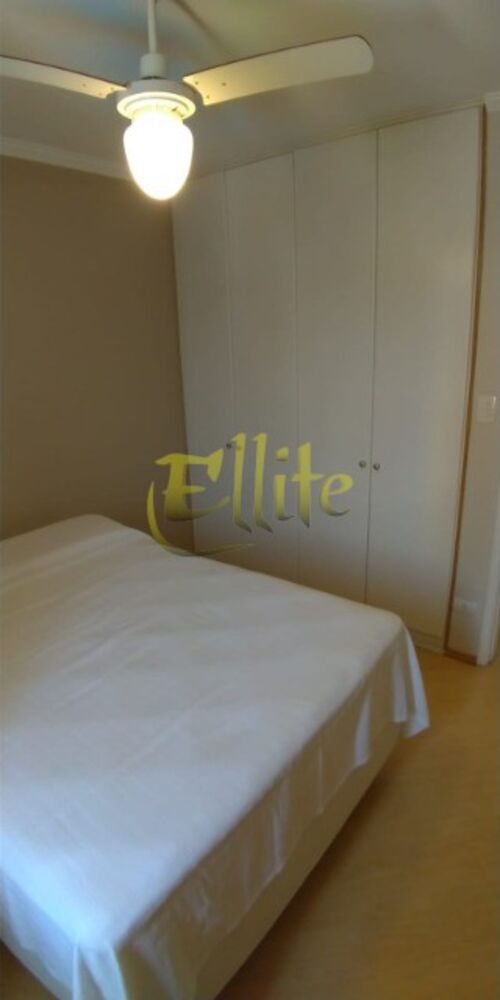 Apartamento, 1 quarto, 45 m² - Foto 2