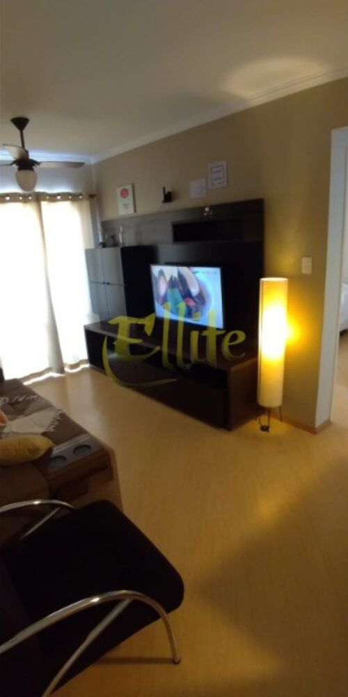 Apartamento, 1 quarto, 45 m² - Foto 6