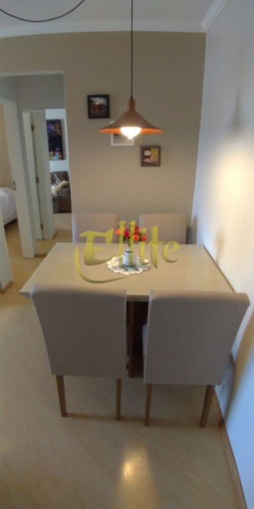 Apartamento, 1 quarto, 45 m² - Foto 7