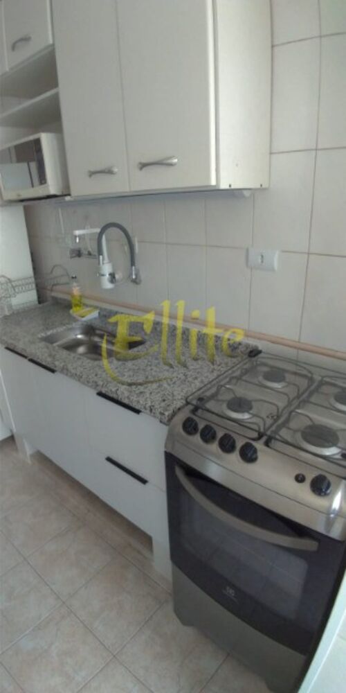 Apartamento, 1 quarto, 45 m² - Foto 8