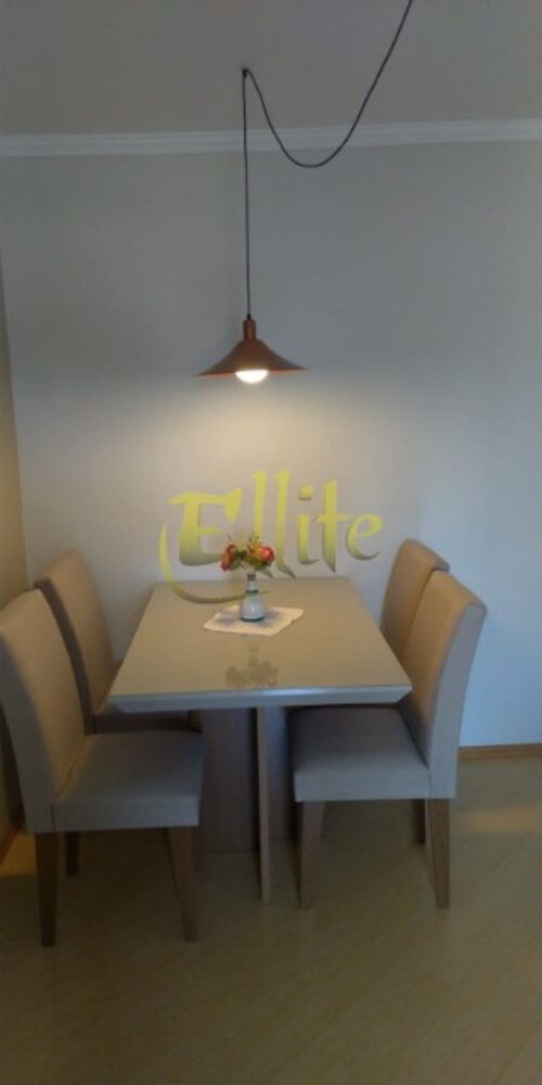 Apartamento, 1 quarto, 45 m² - Foto 3