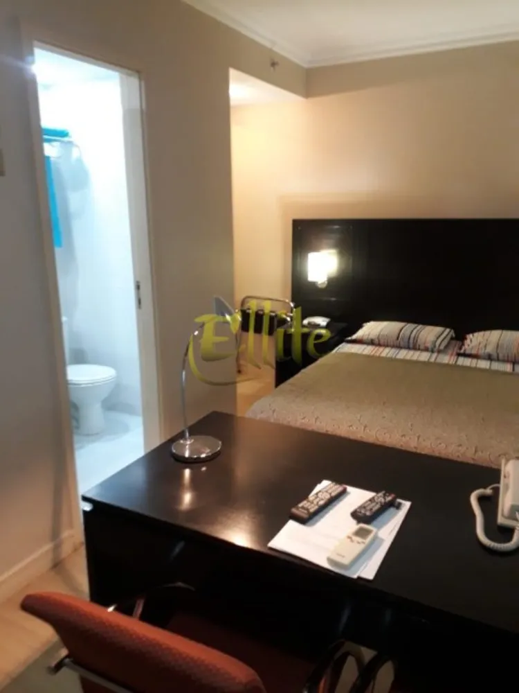 Flat/Apart Hotel, 1 quarto, 28 m² - Foto 2
