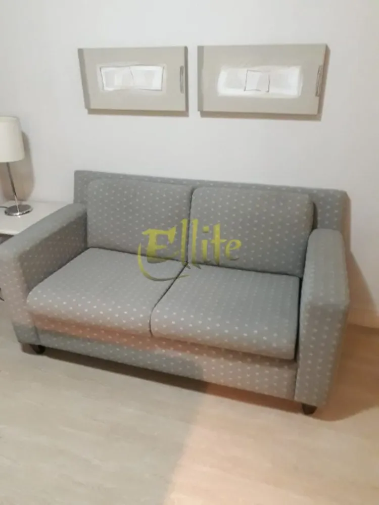 Flat/Apart Hotel, 1 quarto, 28 m² - Foto 3